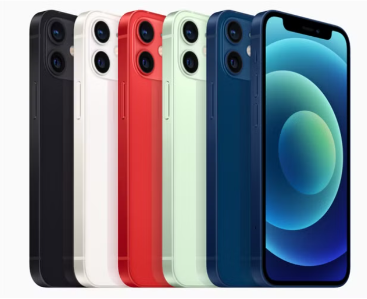Iphone 12