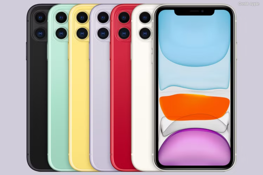 Iphone 11