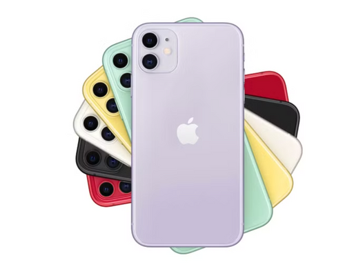 Iphone 11